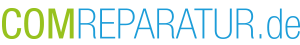 COMREPARATUR Berlin Logo