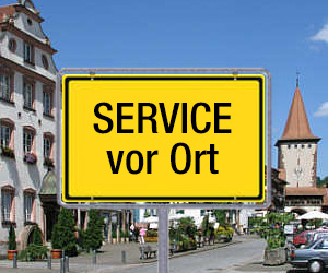 vor ort service berlin